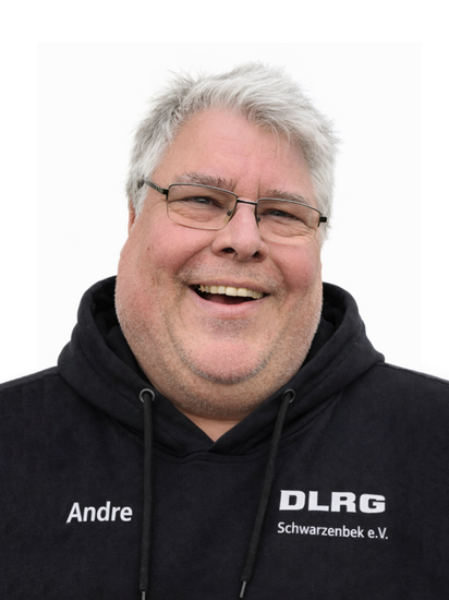 Stellv. Technischer Leiter (Schwimmen): Andre Vogel