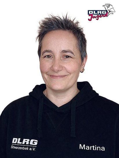 Jugendvorsitzende: Martina Nowak