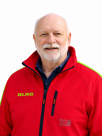 Technischer Leiter: Burkhard Wenzel