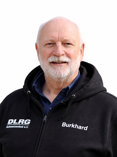 Technischer Leiter: Burkhard Wenzel