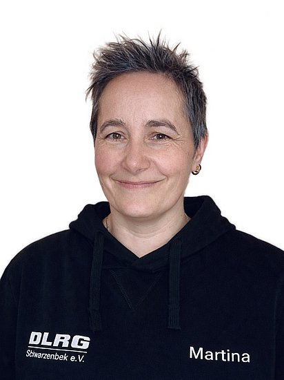 Jugendvorsitzende: Martina Nowak