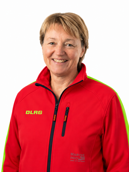 Stellv. Vorsitzende: Bianca Oldenburg