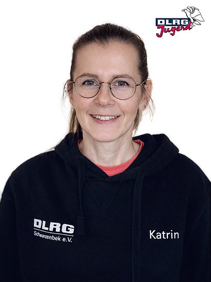 Stellvertretende Jugendvorsitzende: Katrin Belten