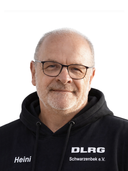 Stellv. Technischer Leiter 50-plus: Heinz-Jürgen Kewitz