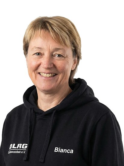 Stellv. Vorsitzende: Bianca Oldenburg