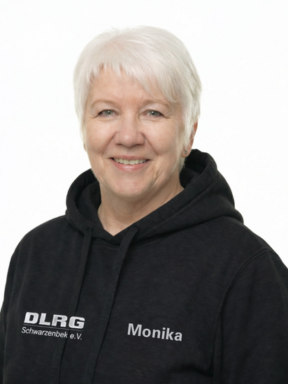 Leitung Mitgliederverwaltung: Monika Kewitz
